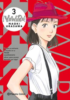 yawara! nº 03/20-9788411611916