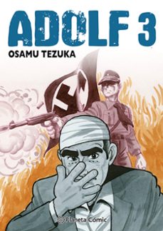 adolf nº 03/05 (català)-osamu tezuka-9788411612616