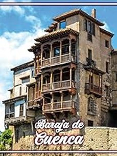 baraja de cuenca. edicion especial-9788411710916