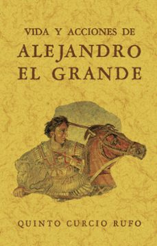-quinto curcio rufo-9788411711616