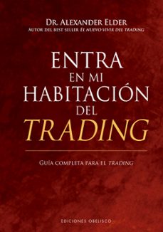 entra en mi habitacion del trading (ebook)-alexander elder-9788411720816