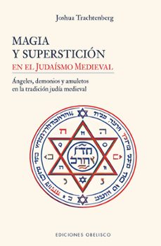 -joshua trachtenberg-9788411723916