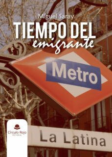 tiempo del emigrante (ebook)-9788411751216