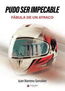 Imagen Principal de Pudo ser impecable (Historia de un atraco)
