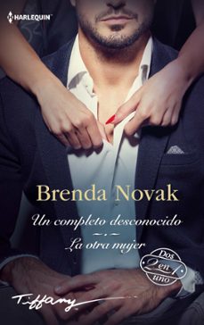 un completo desconocido; la otra mujer-9788411806916