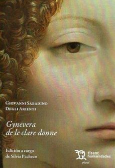 gynevera de la clare donne-9788411834216