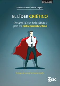 el lider crietico-francisco javier sastre segovia-9788411920216