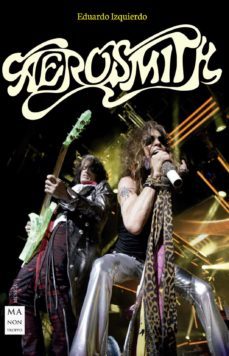 aerosmith-eduardo izquierdo-9788412136616