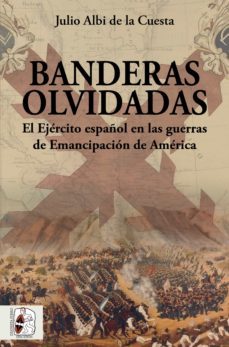 banderas olvidadas (ebook)-9788412168716
