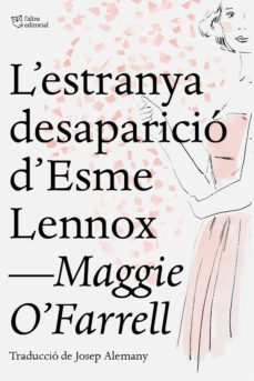 l'estranya desaparició d'esme lennox (ebook)-maggie o farrell-9788412209716