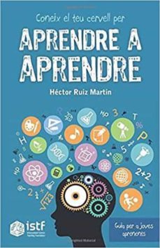 coneix el teu cervell per aprendre a aprendre-9788412213416