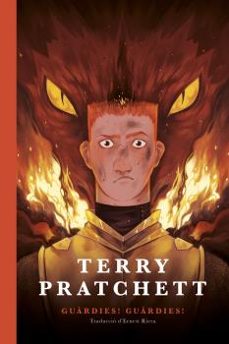 guardies! guardies!-terry pratchett-9788412235616