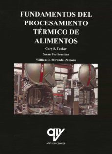 fundamentos del procesamiento termico de alimentos-9788412239416