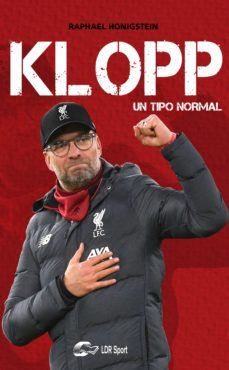 klopp (ebook)-raphael honigstein-9788412277616