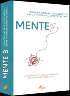 mente b-9788412286816