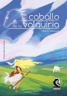 el caballo de la valquiria-jose maria vazquez garcia peñuela-9788412292916