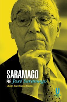 saramago por jose saramago (ebook)-9788412336016