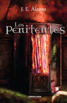los penitentes-j. e. alamo-9788412382716
