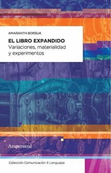el libro expandido-borsuk amaranth-9788412397116