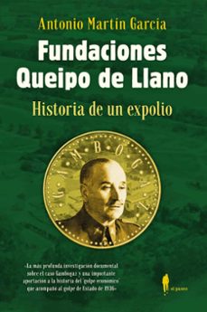 fundaciones queipo de llano-9788412407716