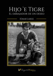 hijo e tigre-omar lares-9788412491616