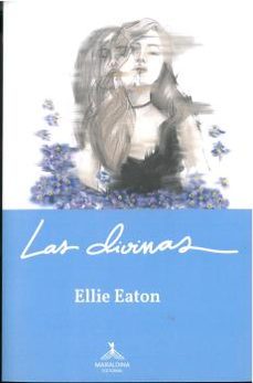 las divinas-ellie eaton-9788412494716