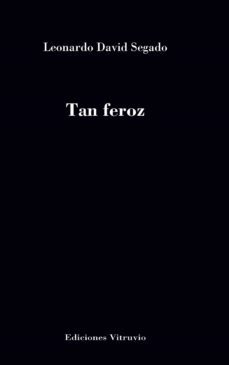 tan feroz-leonardo david segado-9788412496116
