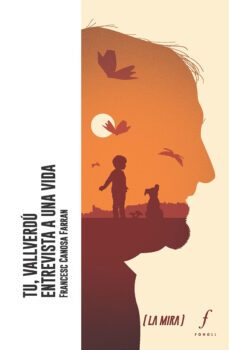 tu, vallverdu. entrevista a una vida-francesc canosa farran-9788412536416