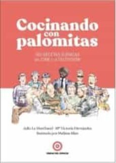 cocinando con palomitas-9788412544916