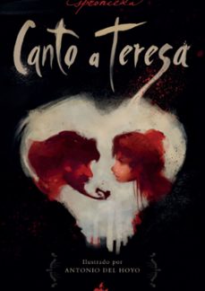 canto a teresa-jose de espronceda-9788412549416