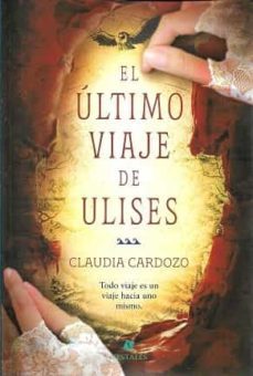 el ultimo viaje de ulises-9788412587616