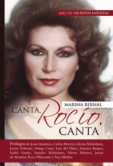 canta, rocio, canta-marina bernal guerrero-9788412609516