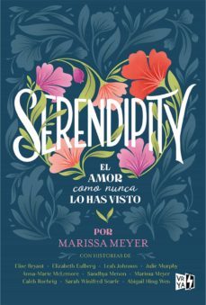-marissa meyer-9788412622416