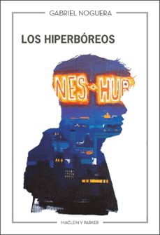 los hiperboreos-9788412692716