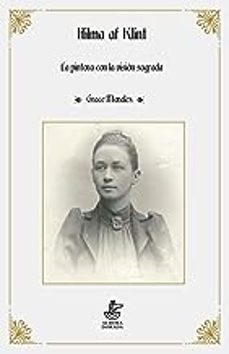 hilma af klint. la pintora de la vision sagrada-9788412713916