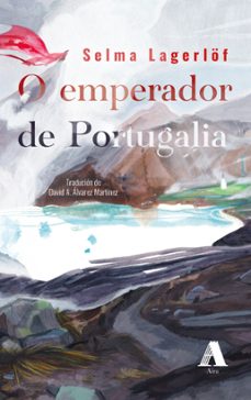 o emperador de portugalia-9788412736816