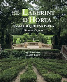 el laberint d horta-manuel cuevas-9788412756616