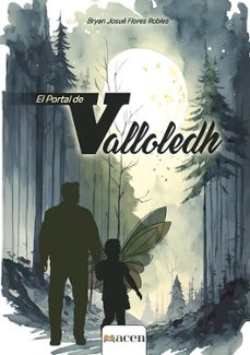 el portal de valloledh-bryan jusue flores robles-9788412757316
