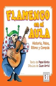 flamenco en el aula-pepe kimto-9788412794816