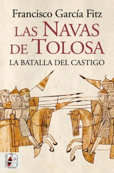 las navas de tolosa (ebook)-9788412806816