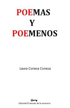 poemas y poemenos-laura conesa conesa-9788412822816