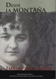 desde la montaña-emilia pardo bazan-9788412848816