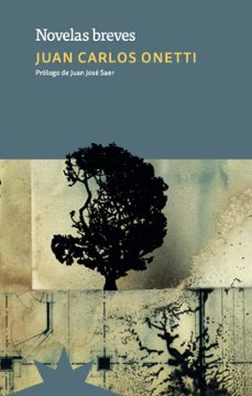 novelas breves-juan carlos onetti-9788412935516