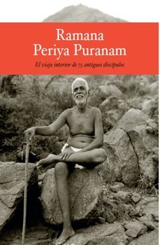 ramana periya puranam-v. ganesan-9788412947816
