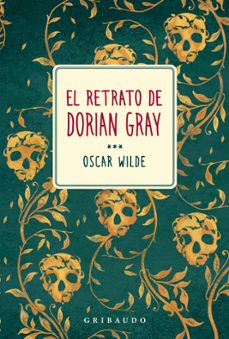el retrato de dorian gray (ebook)-oscar wilde-9788433946584