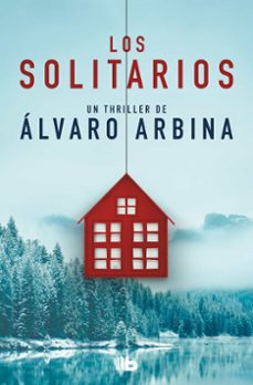 los solitarios-9788413142616