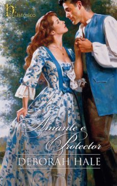 amante e protector (ebook)-deborah hale-9788413288116