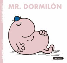 mr. dormilon (ebook)-roger hargreaves-9788413308616