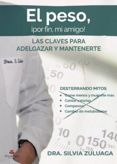 el peso, ¡por fin, mi amigo! (ebook)-9788413314716