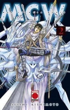 -seishi kishimoto-9788413342016
